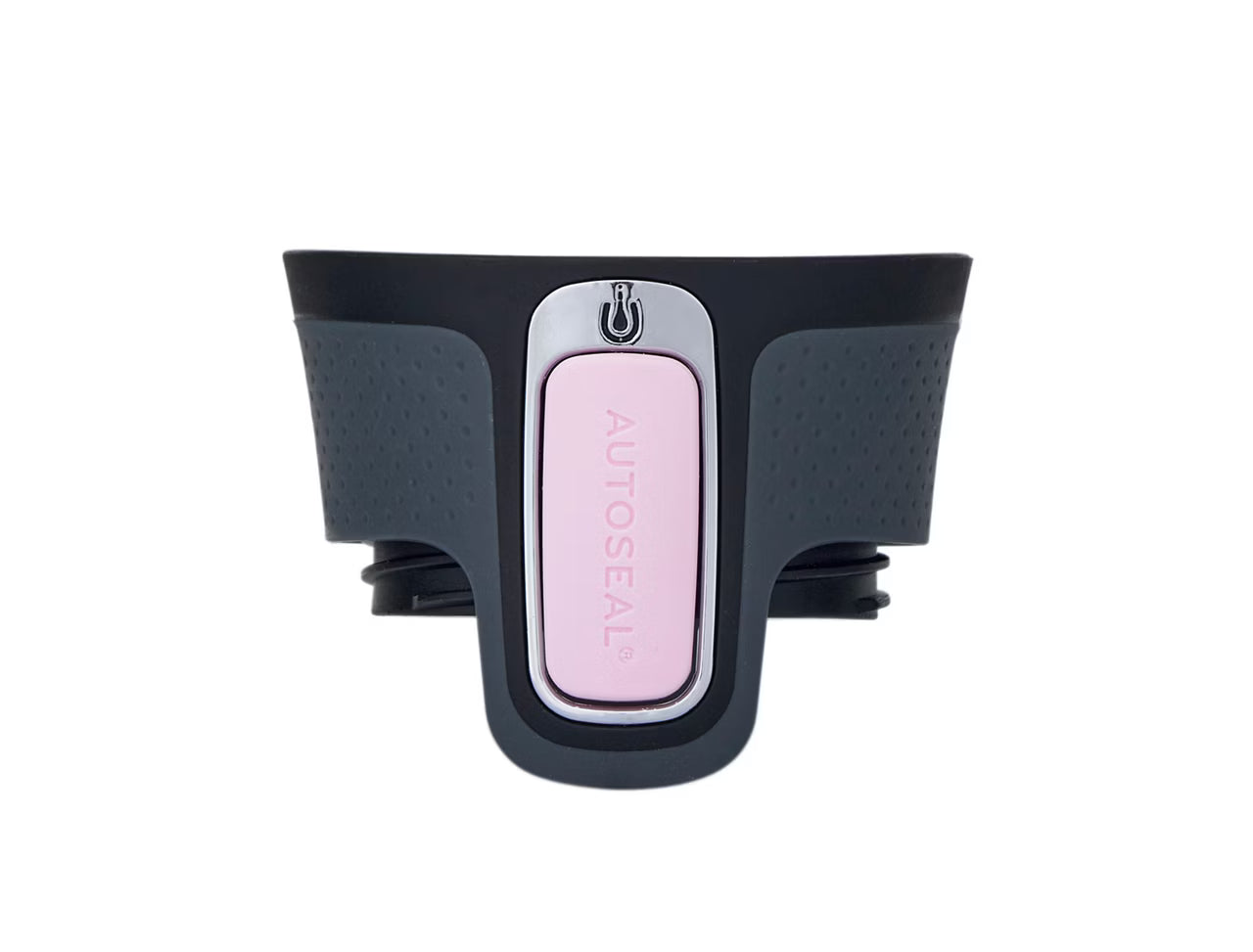 Termo Acero Inoxidable West Loop SS 470ML con Autosellado Rosa Pastel Contigo
