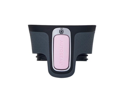 Termo Acero Inoxidable West Loop SS 470ML con Autosellado Rosa Pastel Contigo