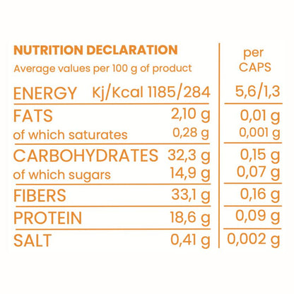 Holus Mediterranea Starter 120g_1