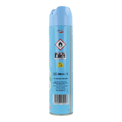 Spray Eliminador de Olores para Hogares con Mascotas CROCODOR 300ml