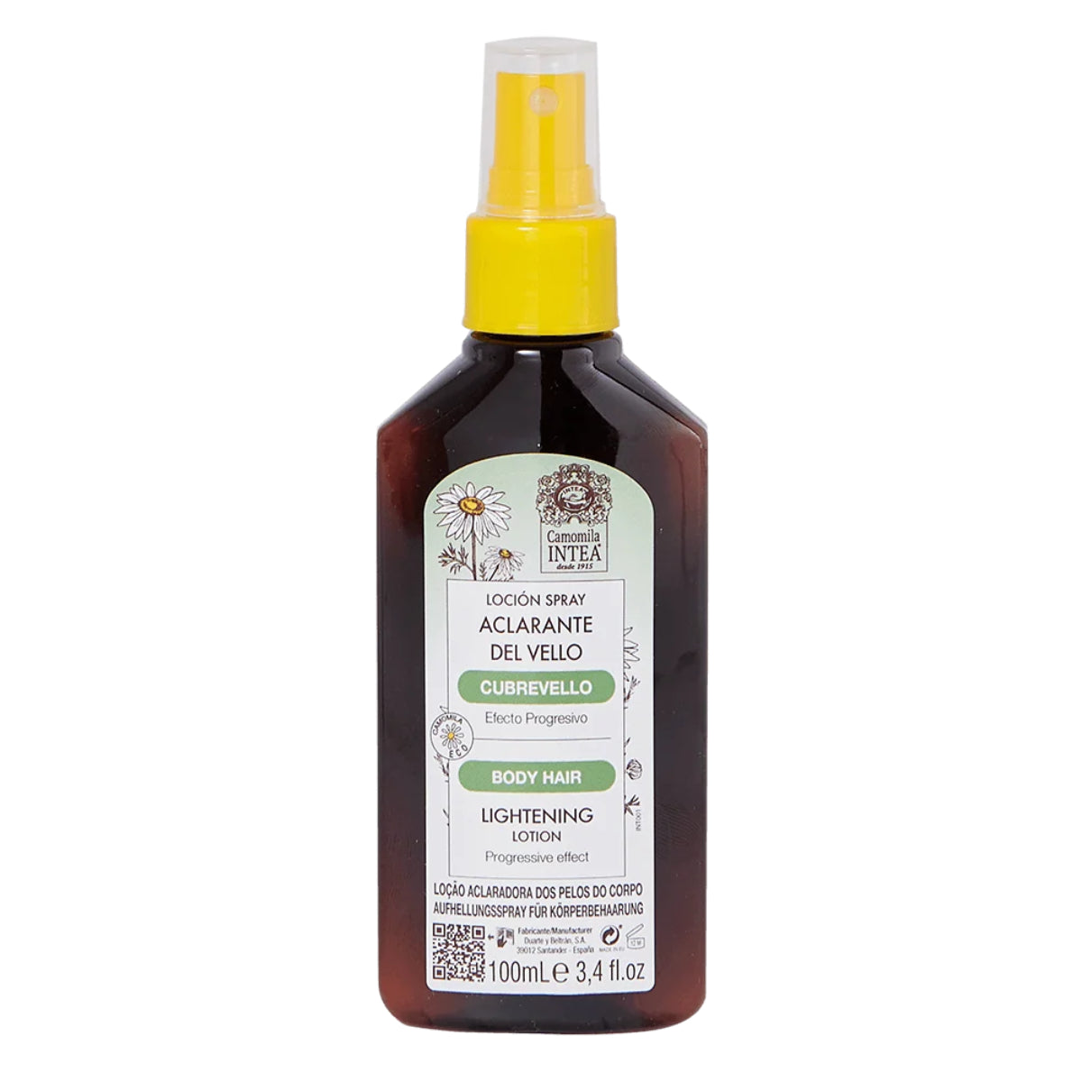 Cubrevello Intea 100 ml