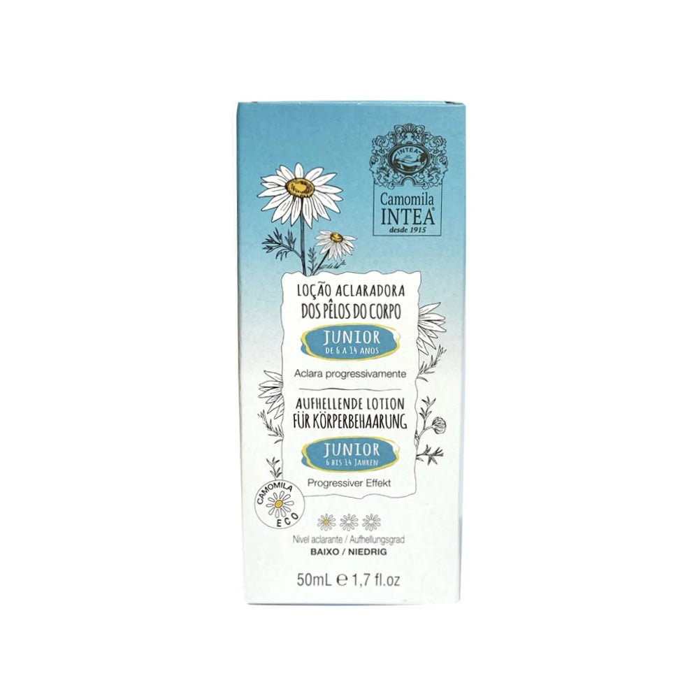 Cubrevello Junior Intea 50 ml