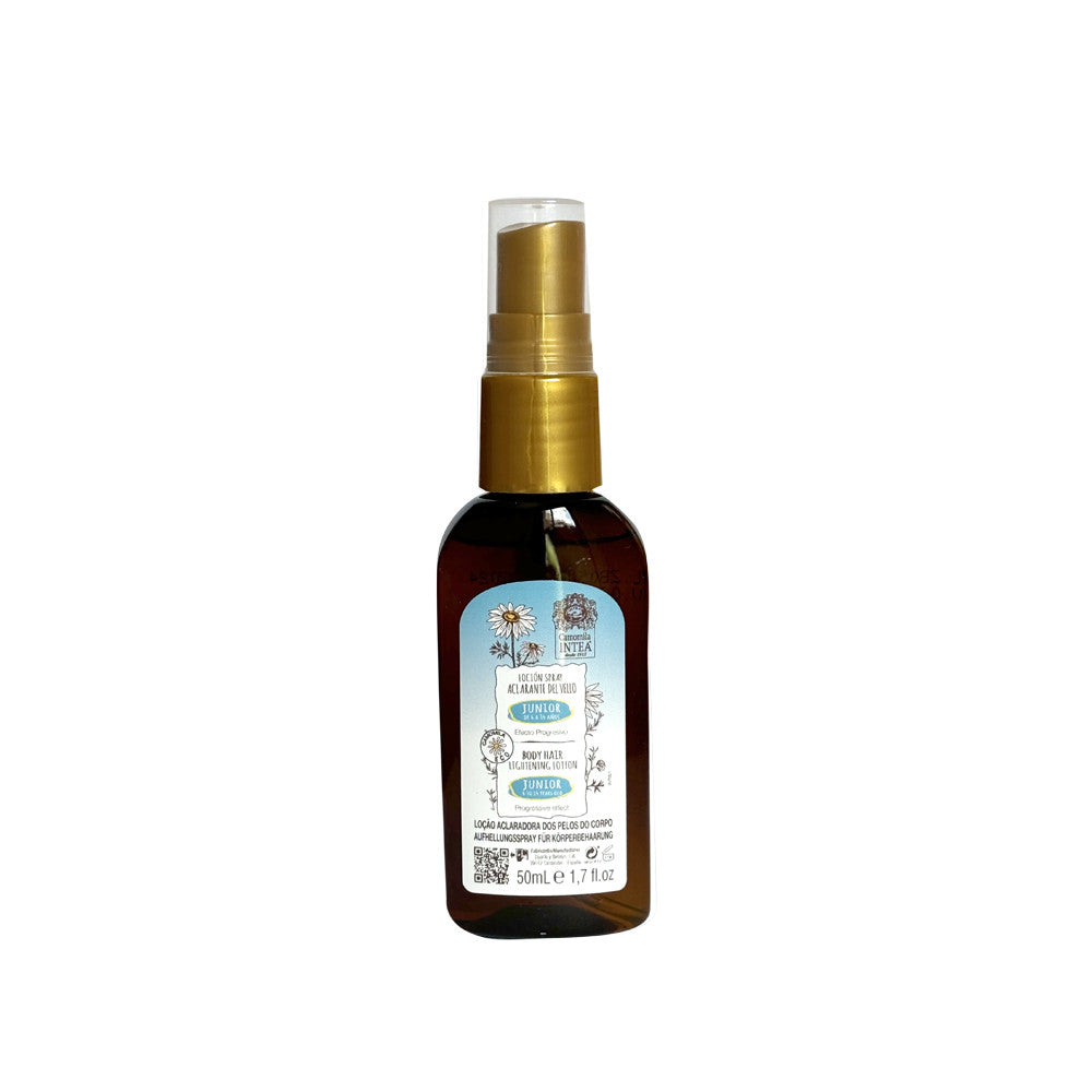 Cubrevello Junior Intea 50 ml
