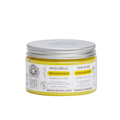 Mascarilla RR Intea 250 ml