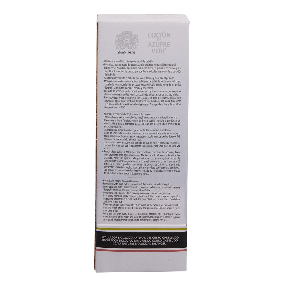 Veri Intea 750 ml
