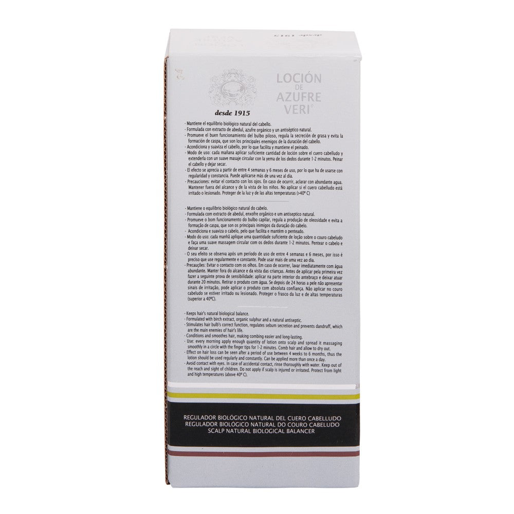 Veri Intea 250 ml