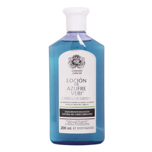 Veri para cabellos grises Intea 250 ml