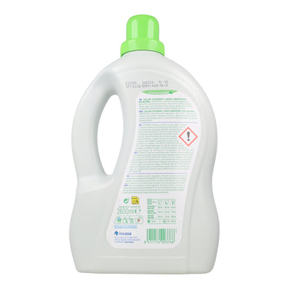 Detergente Líquido Mimidu ECO Regular 48 doses