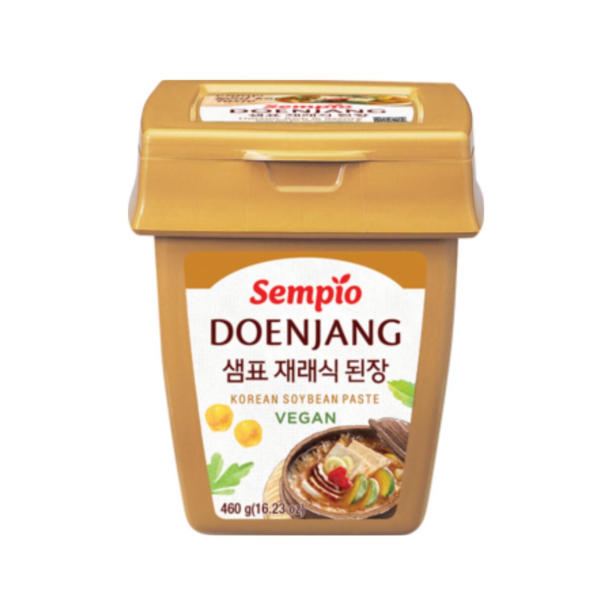 Pasta de Soja Sempio 460 g