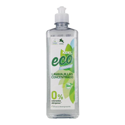 Máquina de lavar loiça Kidel Eco Mimidu 500 ml