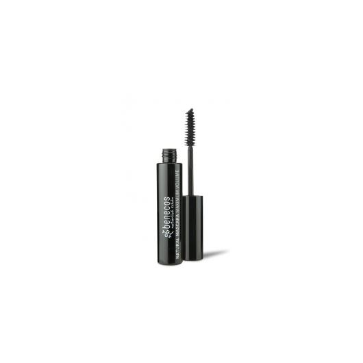 Máscara Benecos Bio Volume Máximo, 8ml