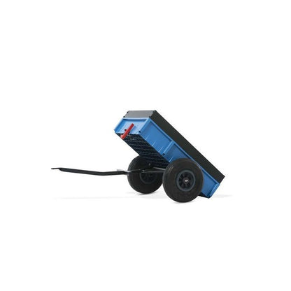 Remolque Berg Steel Trailer (karts Xl)._1