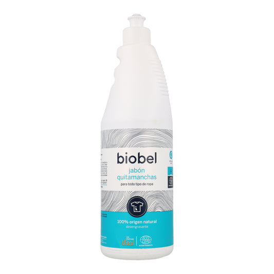 Sabonete removedor de nódoas BioBel 750 ml