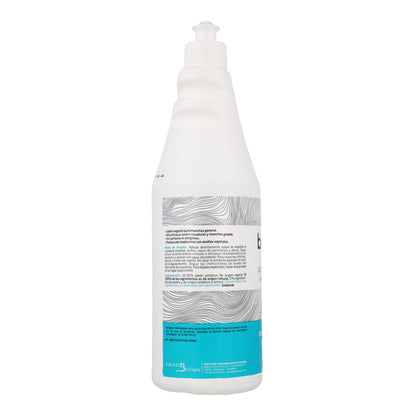 Sabonete removedor de nódoas BioBel 750 ml
