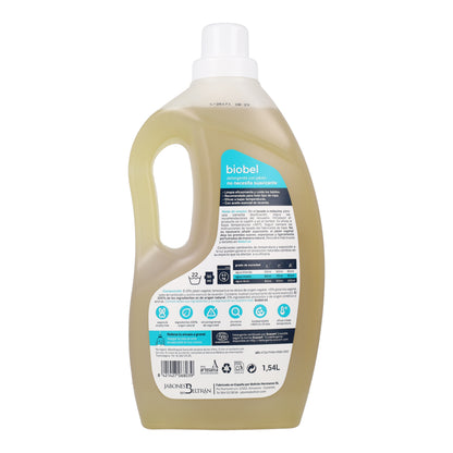 Detergente líquido BioBel
