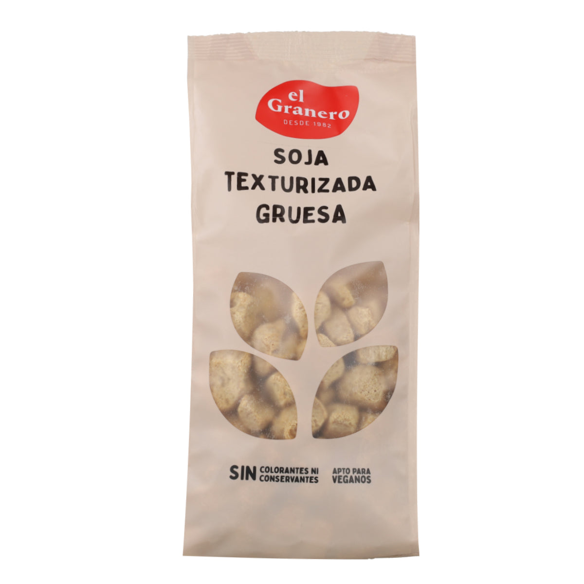El Granero Soja Textura Grossa 250 gr