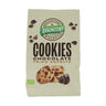 Bolachas de chocolate com pepitas de trigo e espelta Biocop 200g