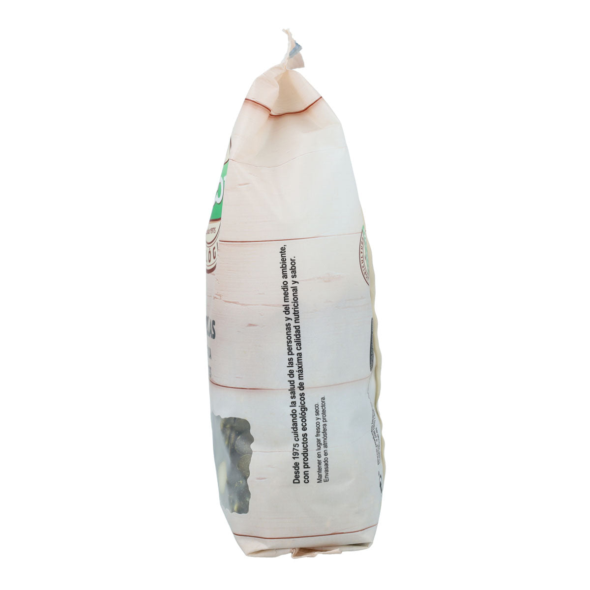 Semillas de Calabaza Grandes Biocop 250gr