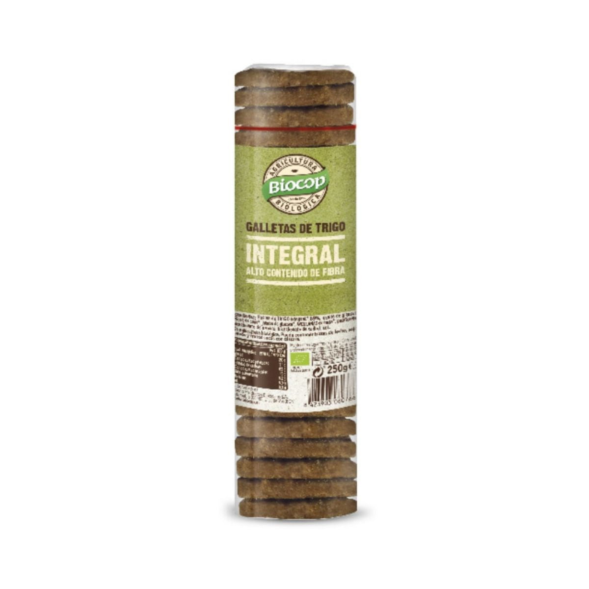 Bolachas Integrais Biocop 250 g