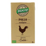 Caldo de Galinha Biológico Biocop 1 L