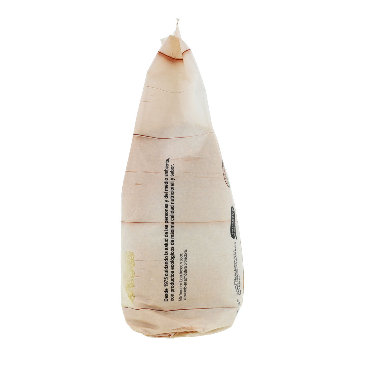 Biocop Milheto Descascado Orgânico 850 gr