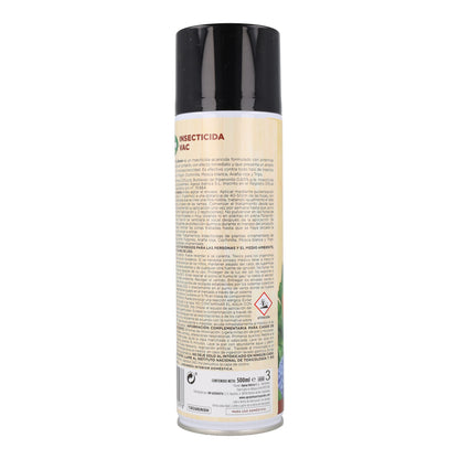 Insecticida total spray Agreen 500 ml