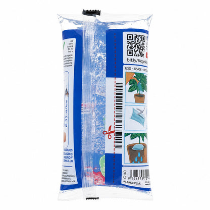 Pack 10x Gel de Riego para Plantas Aqua Control 400 ml