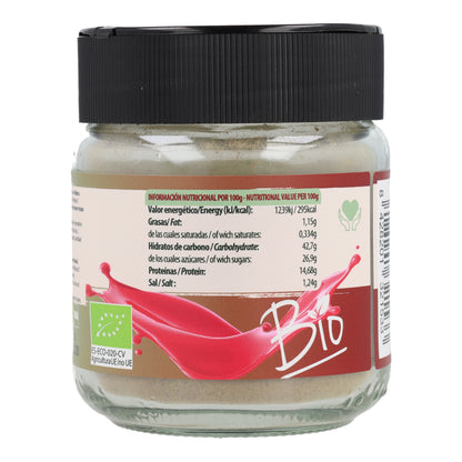 Matcha Red en Tarro Grande Artemis Bio75 g