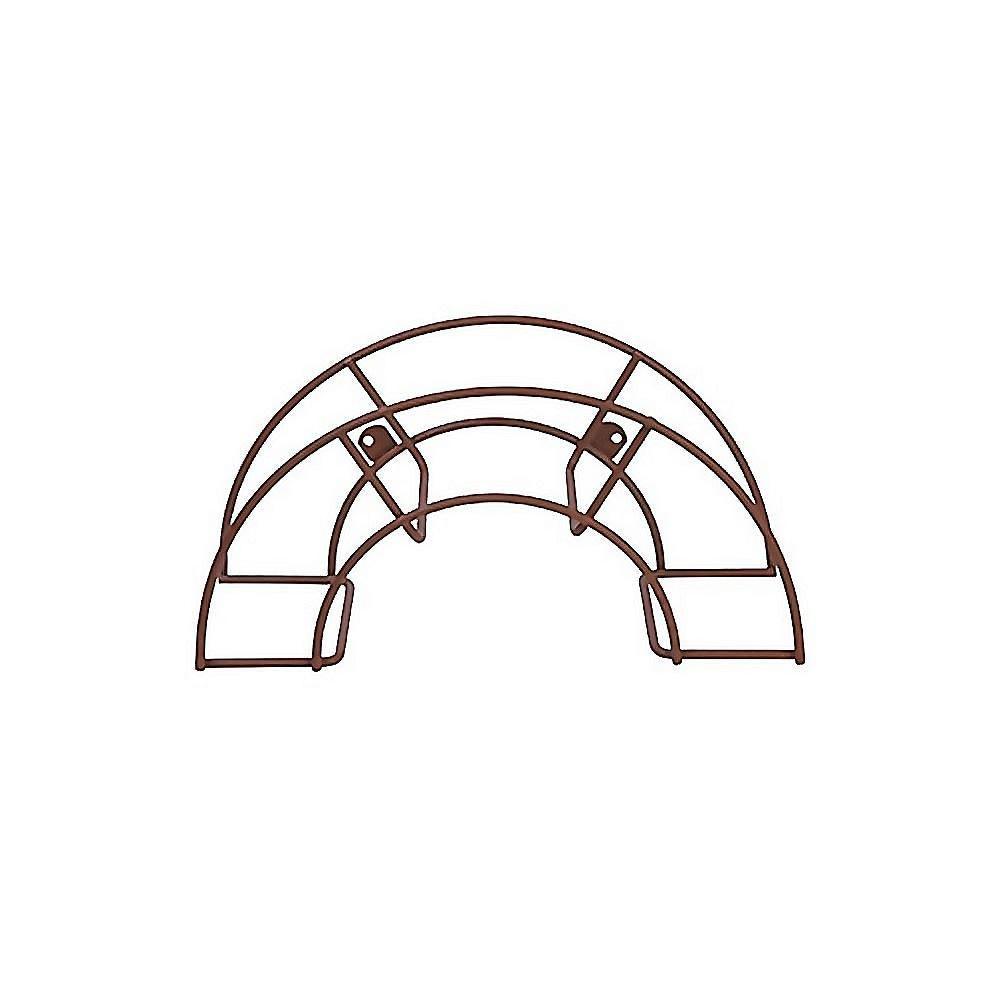 Soporte Manguera Oxido Pequeño_0