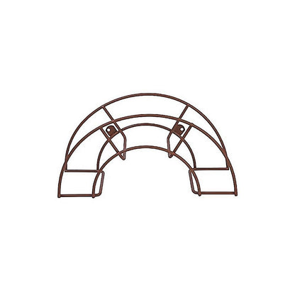 Soporte Manguera Oxido Pequeño_0