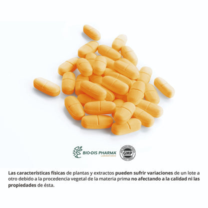 Glucosamina+Condroitina+MSM 1000 mg 60 comp BLISTE