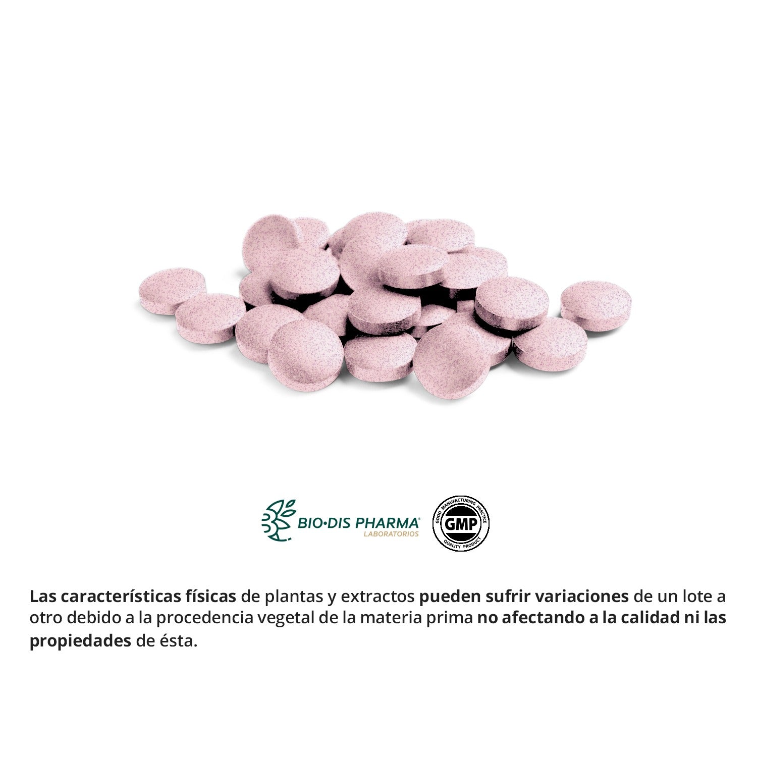 Vitaminas y Minerales 600 mg Nature Essential 60 comprimidos
