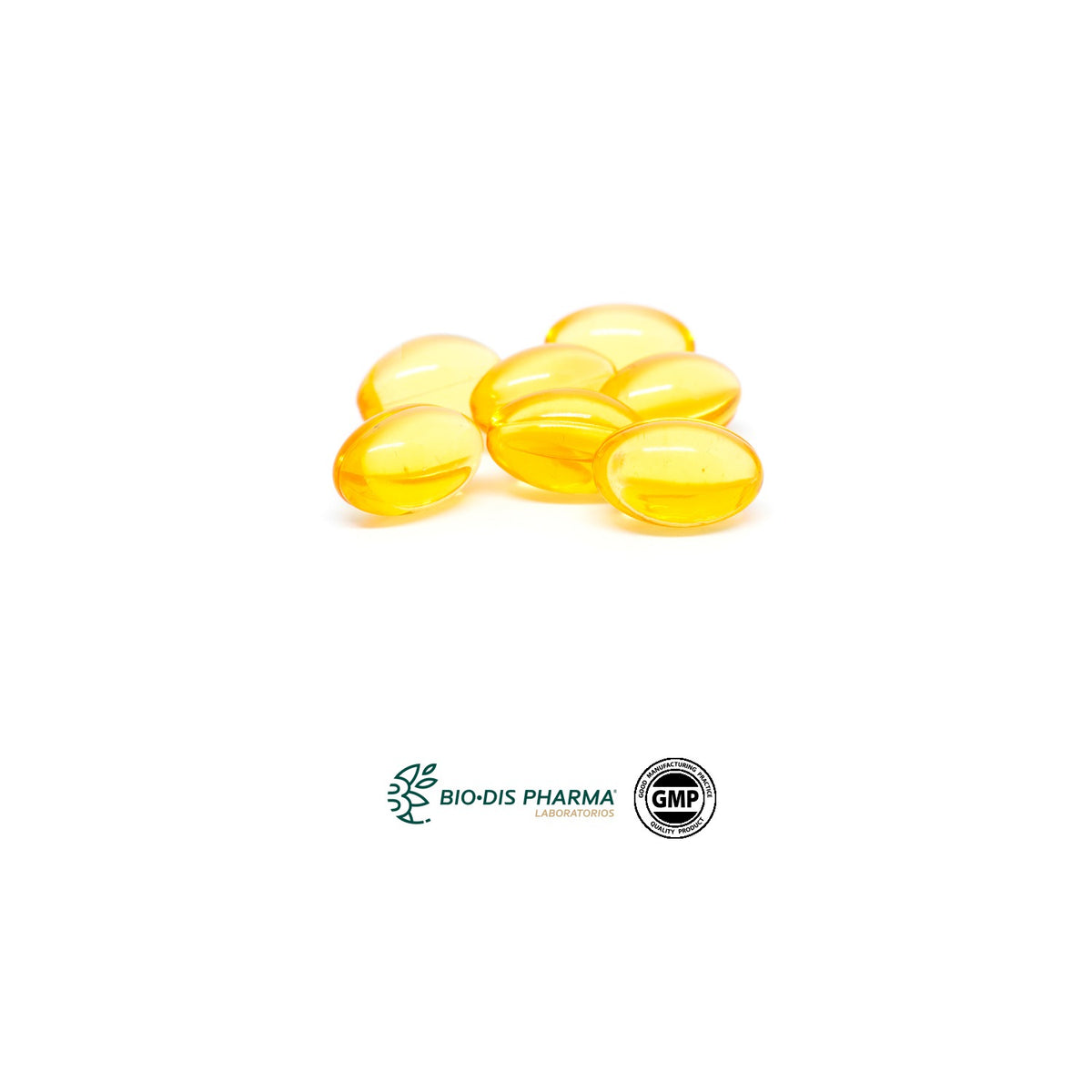 Óleo de Onagra 500 mg Obire 450 cápsulas