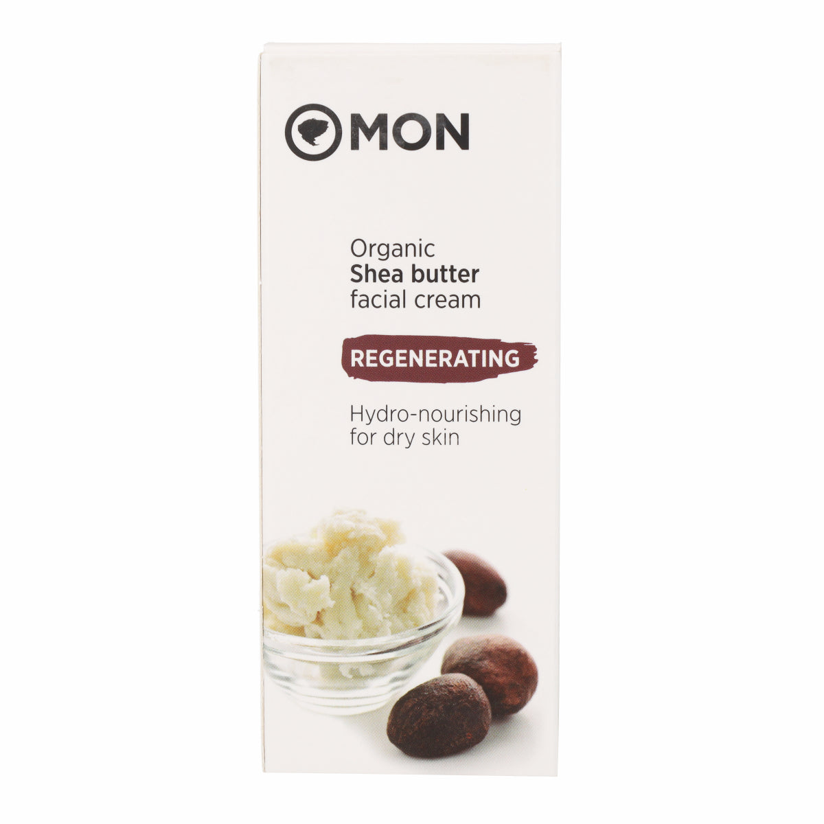 Creme Regenerador Karite Mon 50 ml