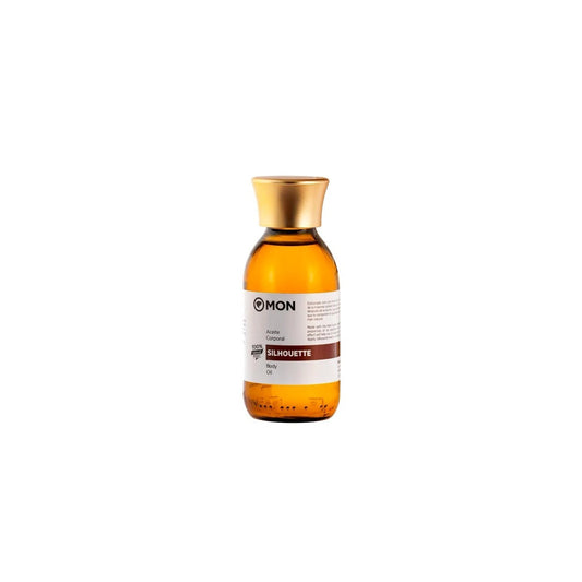 Aceite Corporal Silhouette 125 ml Mondeconatur