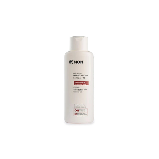 Gel de baño Karite ECO+10 Mon 750ml
