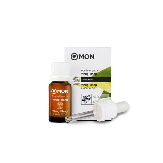 Esencia Ylang Ylang Mon, 12 ml