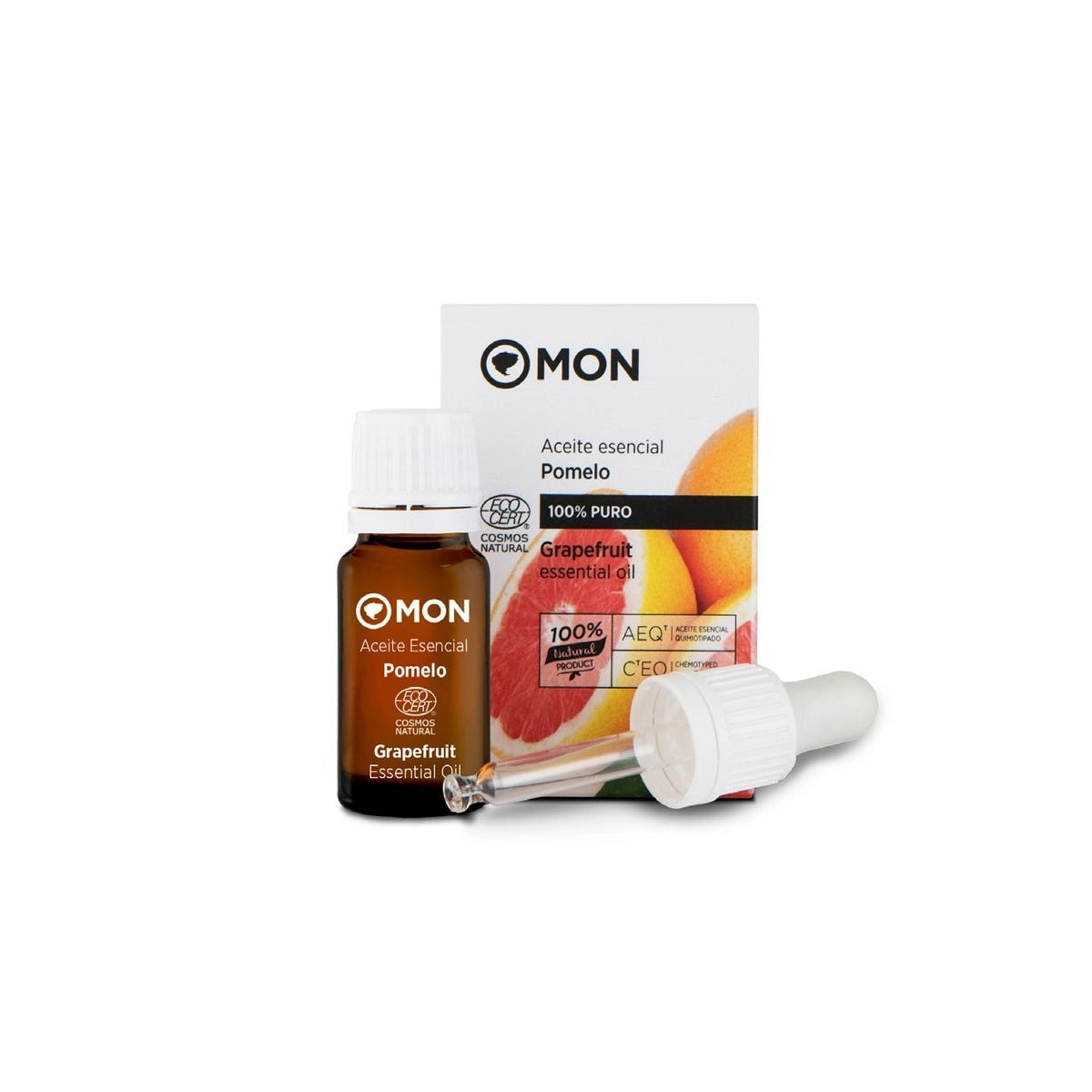 Esencia Pomelo Mon, 12 ml