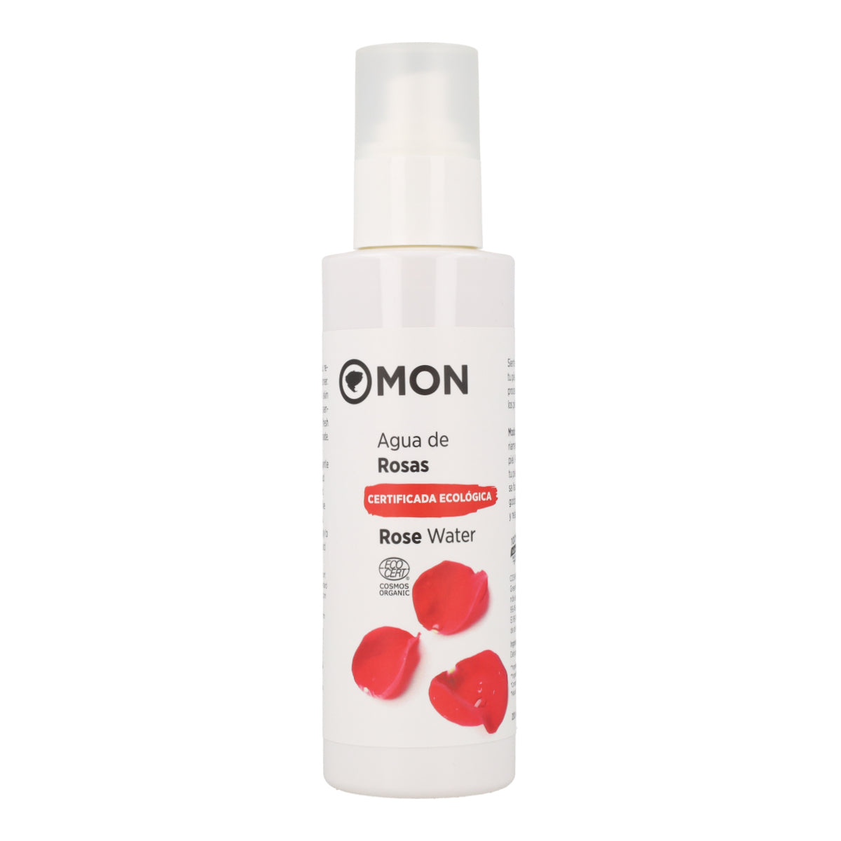 Água de Rosas Seg, 200 ml