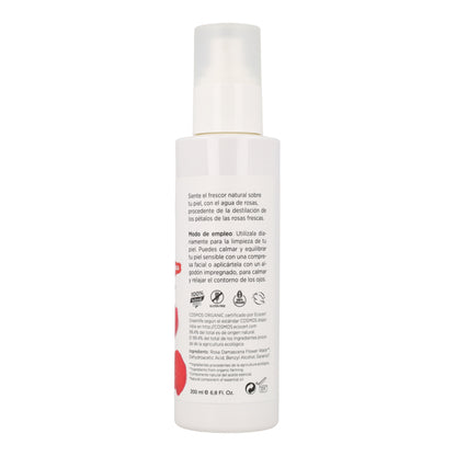 Água de Rosas Seg, 200 ml