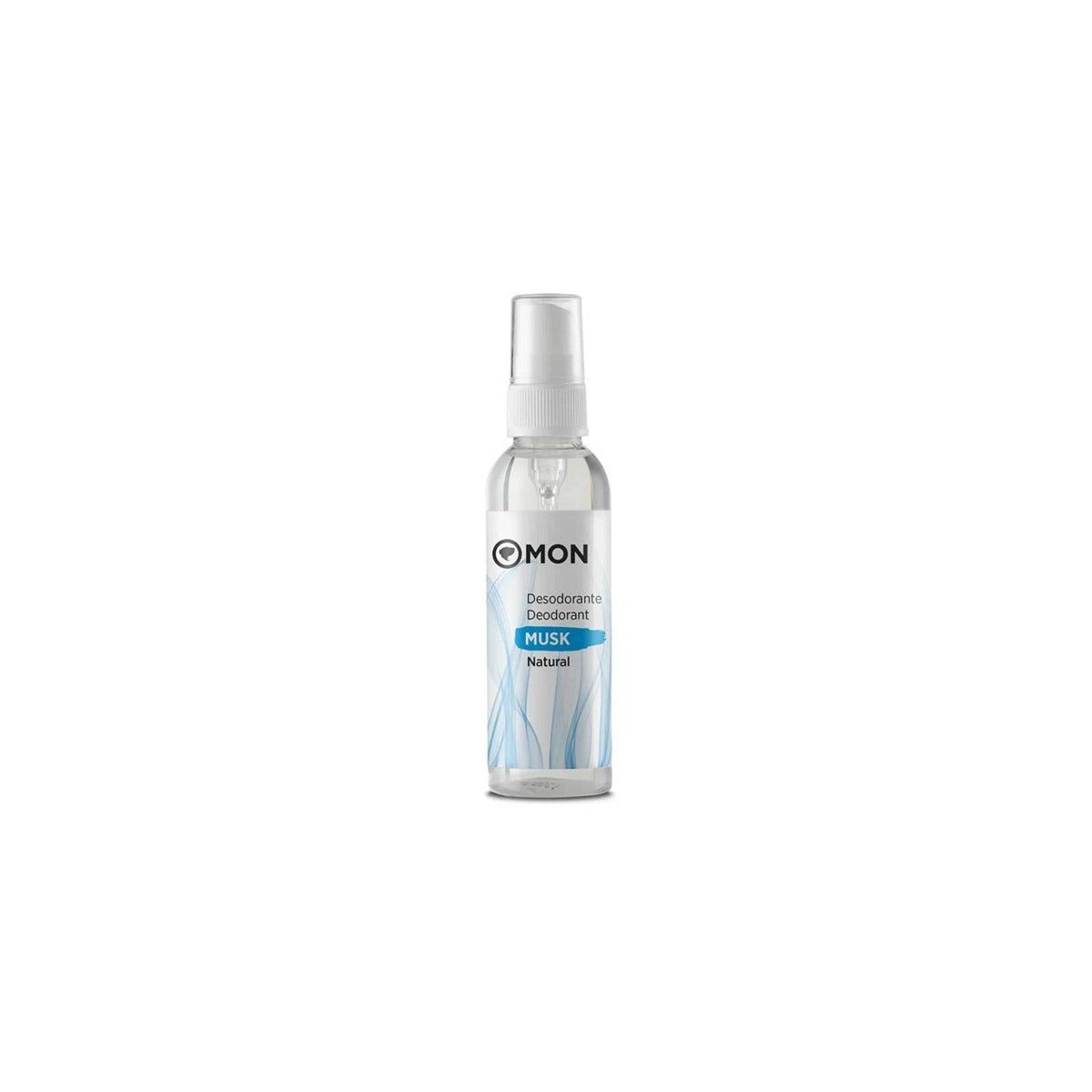Desodorante de Musk MON 75 ml