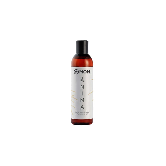 Gel Ánima con Mirra Natural MON 300 ml