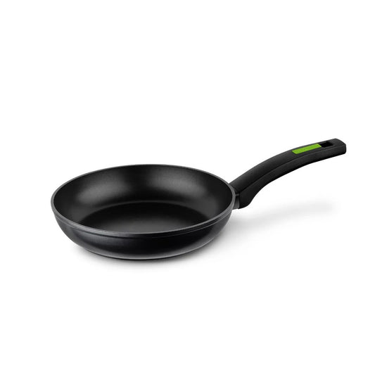 Sartén 30CM Green Aluminio Forjado Antiadherente Bicapa Monix