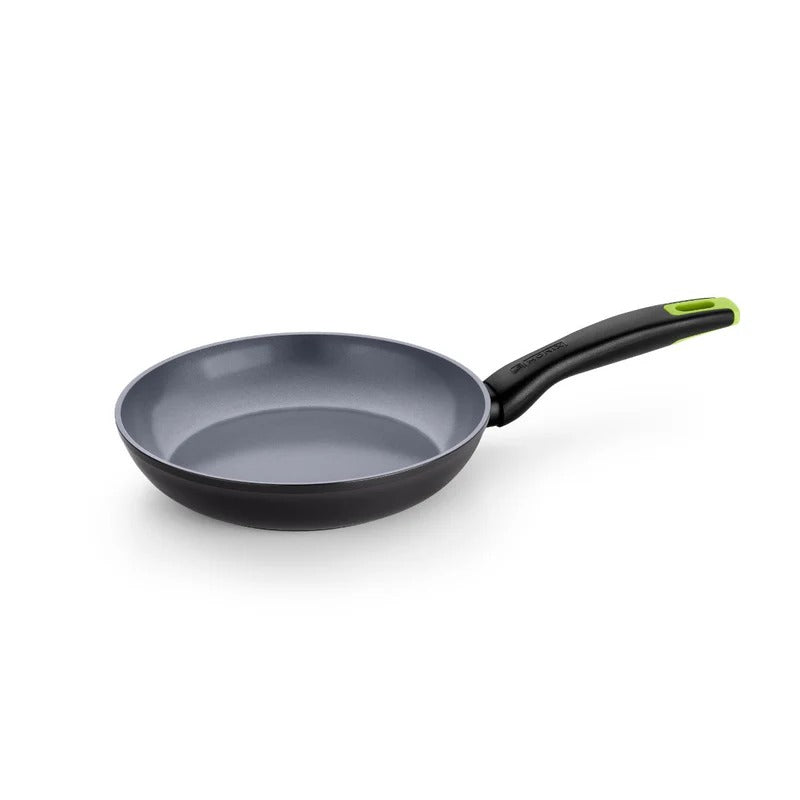 Sartén 20CM de Aluminio Forjado con Antiadherente Cerámico Eco Nature Monix