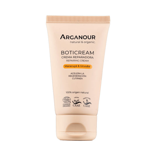 Boticream Arganour Creme Reparador 40 ml