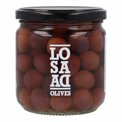 Aceituna Cacereña Aceitunas Losada 345 g