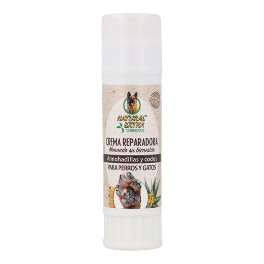 Crema reparadora para piel y almohadillas 32 ml NaturExtra