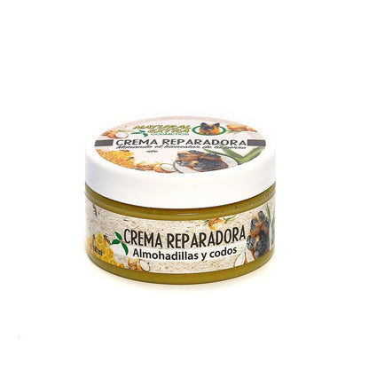 Crema reparadora para piel y almohadillas 100 ml NaturExtra