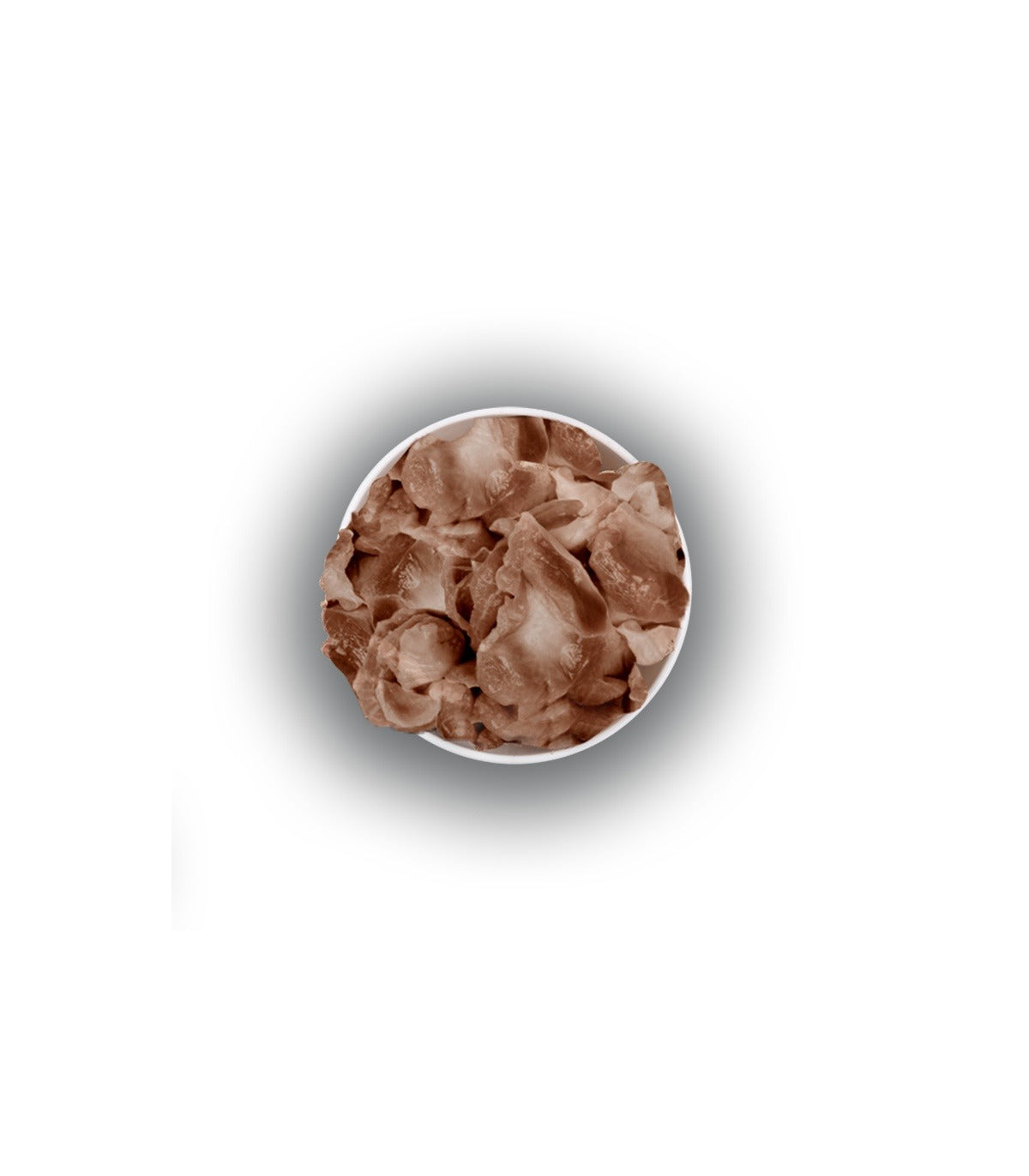 Snack natural liofilizado de mollejas de pollo 60 g NaturExtra