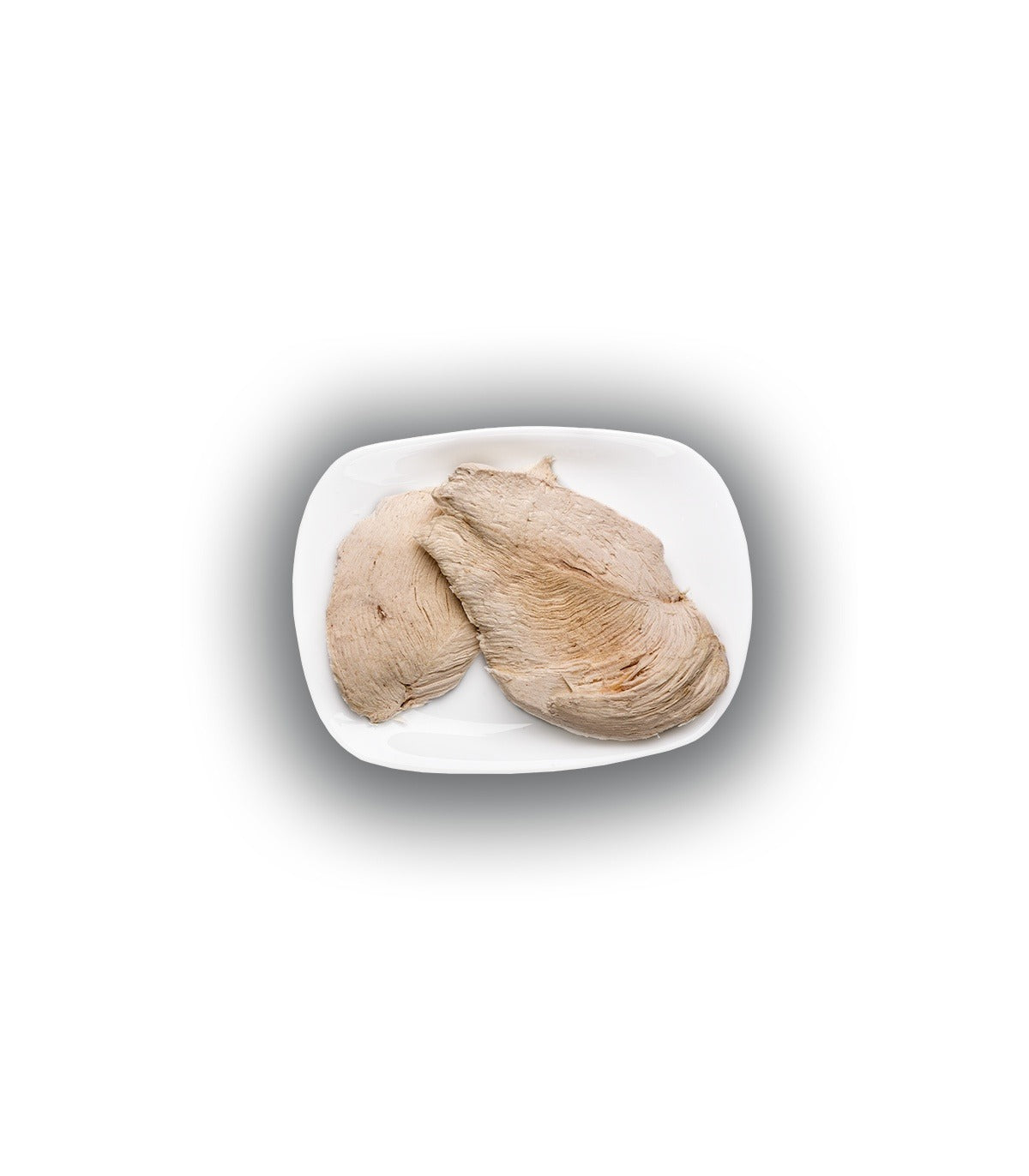 Snack natural liofilizado de pechuga de pollo 60 g NaturExtra